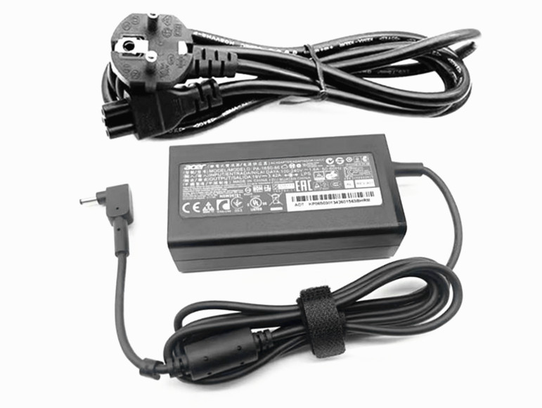 Adaptateur secteur 65W pour Acer Aspire Vero AV15-53P-58BQ
