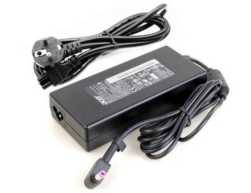 Adaptateur secteur 135W pour Acer Nitro V 15 ANV15-51-754J ANV15-51-708G