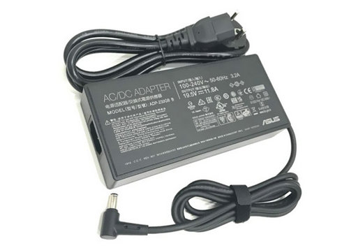 Adaptateur secteur 230W Original pour Asus Tuf Dash 15 TUF516PE-AB73 Adaptateur secteur 230W Original pour Asus Tuf Dash 15 TUF516PE-AB73