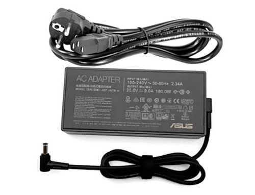 Nouvel Adaptateur secteur 180w pour Asus Tuf Gaming A15 FA506NC-HN058W