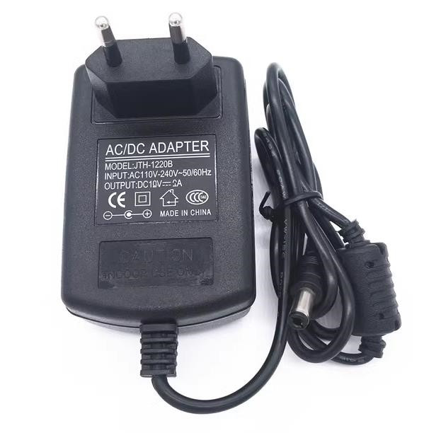 Adaptateur secteur 30W EU pour iPaw automatic tennis ball launcher