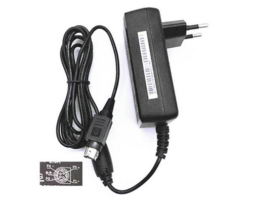 Adaptateur secteur 24W 4-pin pour LTS LTD8308T-FT