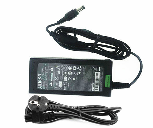 Adaptateur secteur 50W pour HP 2511X 27VX Monitor