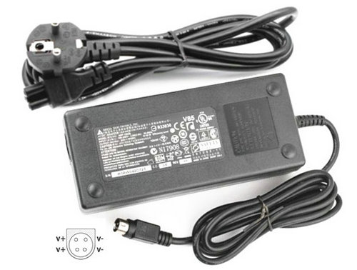 Adaptateur Chargeur 120W 4-pin pour APD DA-120A24