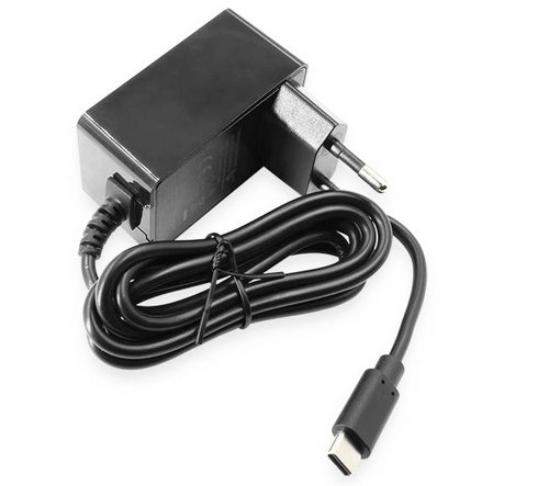 Adaptateur secteur 20W EU Type-C pour Orange Orange Pi 4/Pi 3/3B /Pi Zero2/Pi Zero 3/Pi R1 Plus