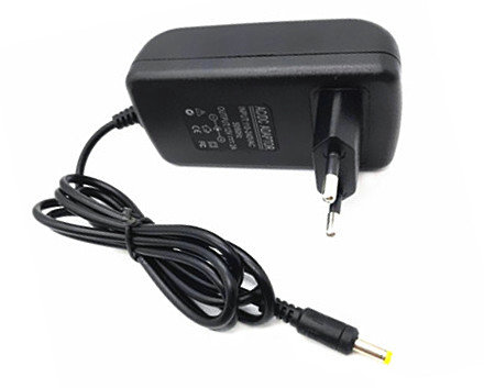 Adaptateur secteur 12W pour Fujitsu CP173043-01 UJDB360PS2