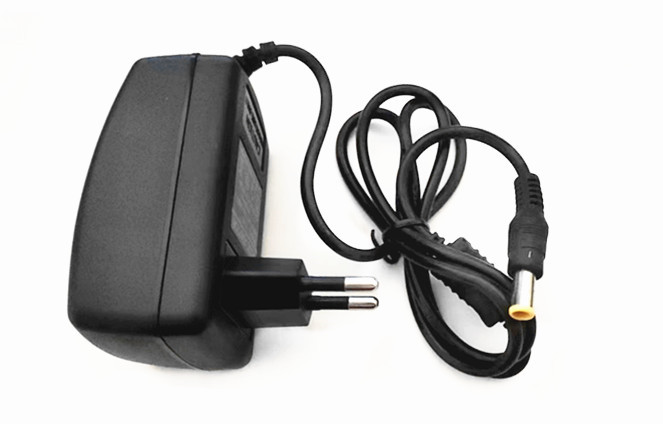 Adaptateur secteur 12W pour Pure Evoke 1S Digital DAB Radio
