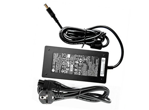 Adaptateur secteur 110W pour LG UltraGear 27GN950-B Moniteur Gaming 27"