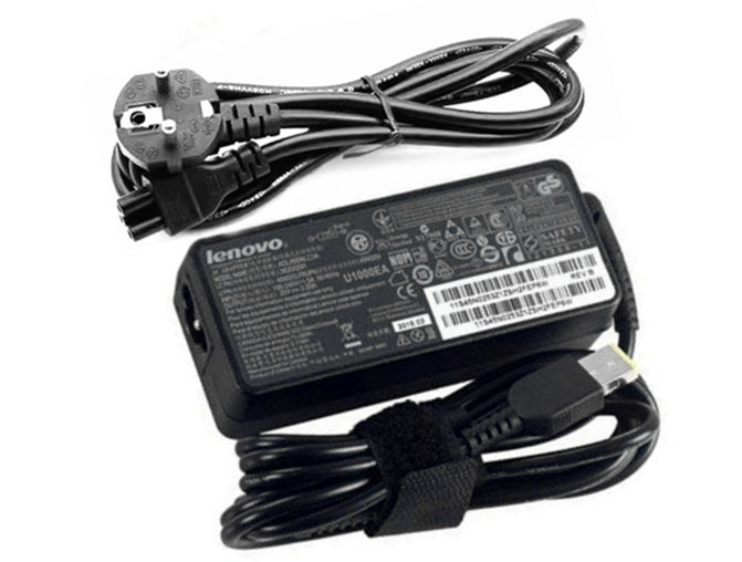 Adaptateur secteur 65W pour Lenovo Ideapad 300-15IBR 300-15IBY 300-15ISK