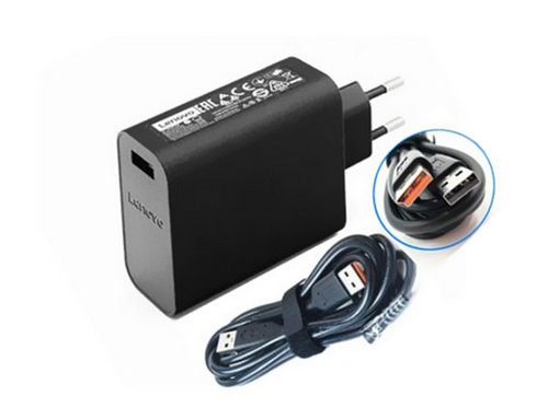 Adaptateur secteur 65W pour Lenovo Ideapad Flex 10 59403045 59406283