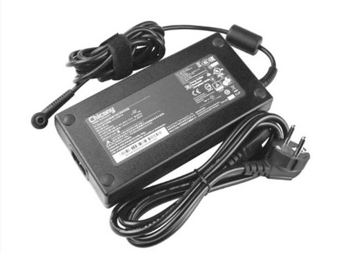 330w MSI Trident 3 VR7RC-213DE Chargeur + Cordon gratuit