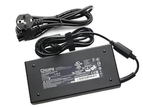 MSI GS70 Stealth Pro-072 chargeur