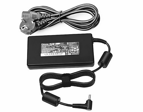 Adaptateur secteur 200W pour MSI Stealth 15M C12ve-437xfr