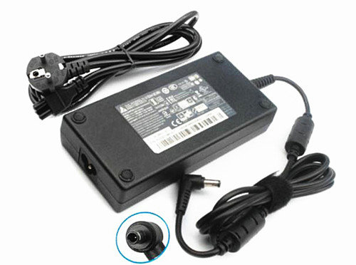 180W Adaptateur chargeur pour MSI Creator Z16 A11UE