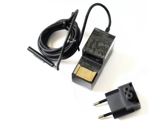 24W Chargeur Adaptateur pour Microsoft Modelo 1735