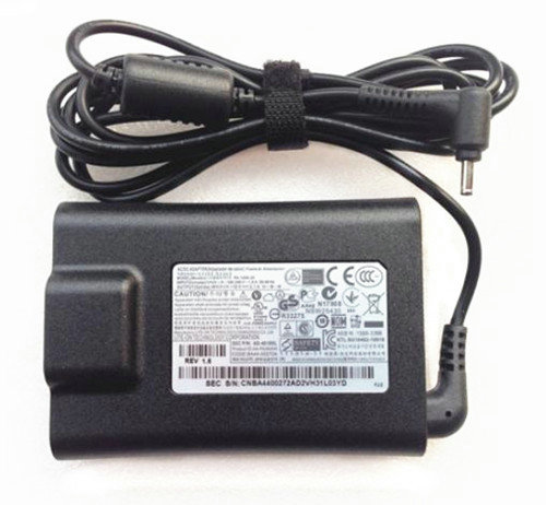 Adaptateur secteur 40W pour Samsung Galaxy View 18.4'' Tablet