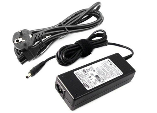 Adaptateur secteur 90W pour Samsung VM8095cX VM7550 X15 X50 - Cliquez sur l'image pour la fermer