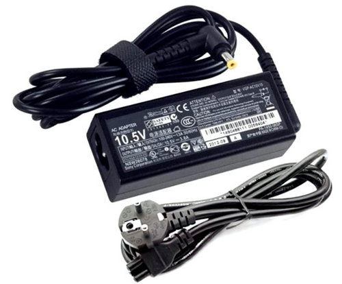 Adaptateur Secteur 40w pour Sony Vaio Duo 11 SVD112100C SVD11213CN