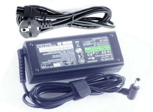 75W AC Adaptateur chargeur Sony VAIO Fit 15E SVF15217CXB - Cliquez sur l'image pour la fermer