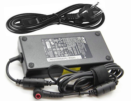 180W Adaptateur secteur pour Acer Predator 17 G5-793-554G