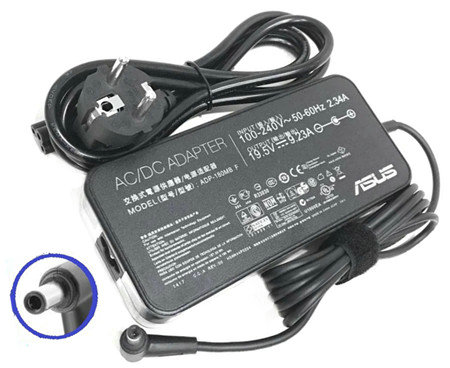 180w Adaptateur chargeur pour Asus ROG Strix Scar Edition GL703GM-EE024T - Cliquez sur l'image pour la fermer