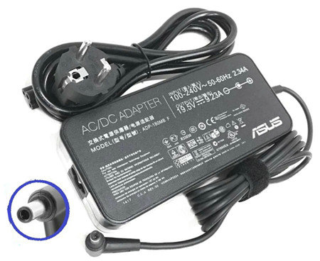 Adaptateur secteur 180w pour Asus Rog Zephyrus S GX531GM-ES008T