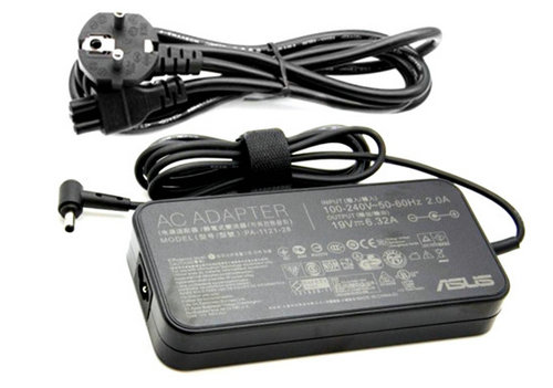Adaptateur secteur 120w pour Asus FX570DD-DM018T FX570DD-DM036T