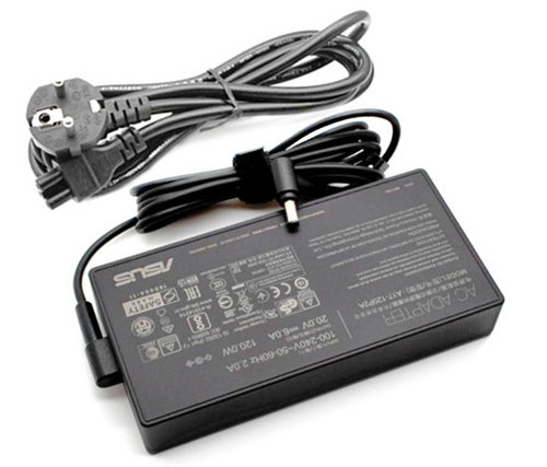 120W chargeur pour Asus VivoBook Pro 14X OLED M7400QC - Cliquez sur l'image pour la fermer