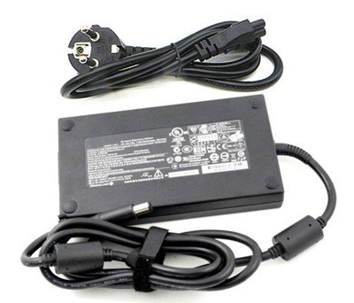 Adaptateur secteur 200w pour HP ADP-200CB 7.4*5.0mm