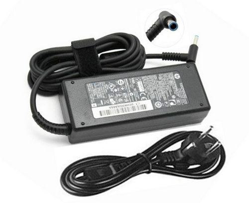 Adaptateur secteur 90W pour HP Pavilion 17z-f100 - Cliquez sur l'image pour la fermer