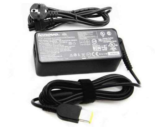 Adaptateur secteur 45W pour Lenovo Thinkpad Yoga 11e 2nd Gen 20E5-20E7