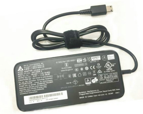 Adaptateur Chargeur 230W pour MSI GP66 Leopard 10UG-431US