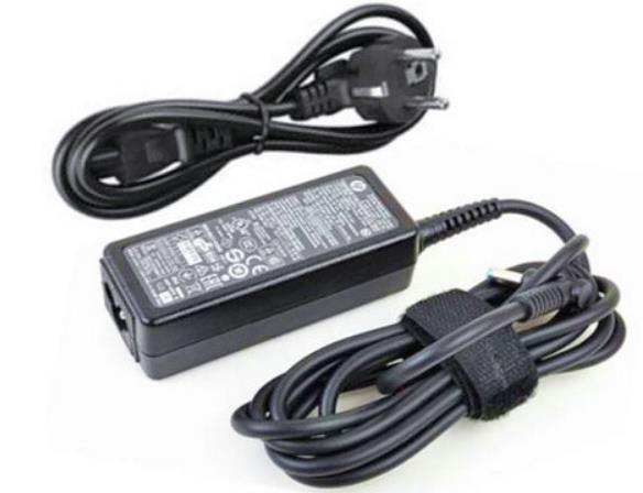 Adaptateur secteur 45W pour tablette HP 408 G1 Adaptateur secteur 45W pour tablette HP 408 G1