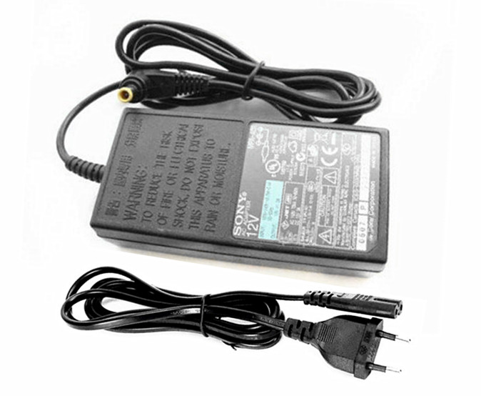 Adaptateur secteur 12V 3A pour Makita DMR102 DMR104 radio de chantier