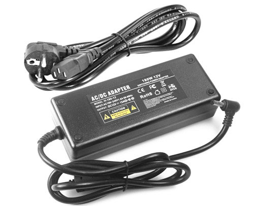Adaptateur Chargeur 180W pour MW122KA1223F15 5.5mm*2.5mm