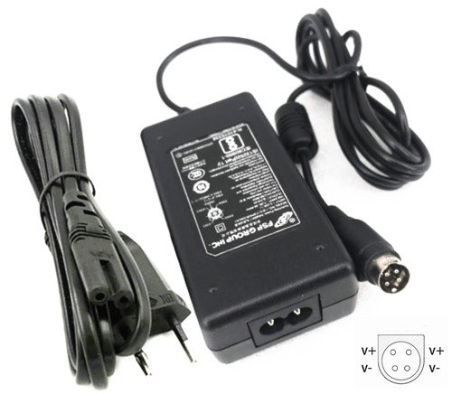 Adaptateur secteur 35W 4-pin pour ADB 4731CDM