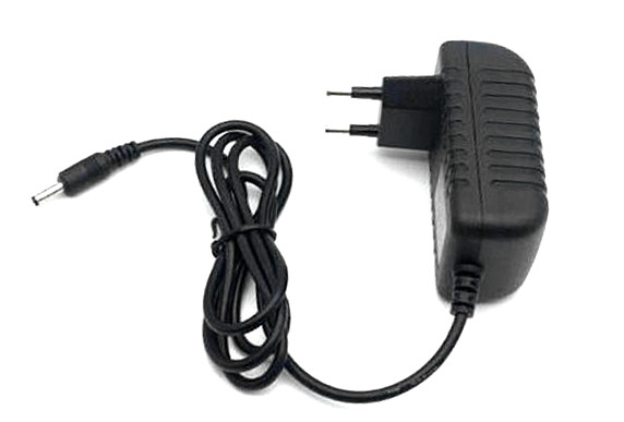 12V 2A 3.5mm x 1.3mm eu plug AC-DC commutateur Adaptateur secteur