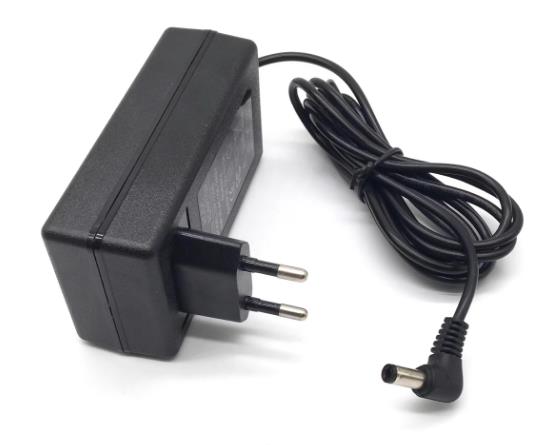 Adaptateur secteur 12V 4A EU pour alphatronics K-19SB+ K-22SB+ K-24SB+ téléviseur