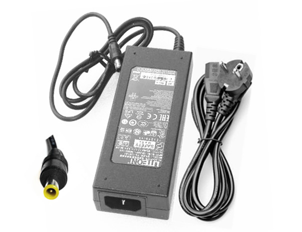Adaptateur secteur 60W pour Hulmax Freesat Box DC12V 4A HDR-1000s/GB/500G