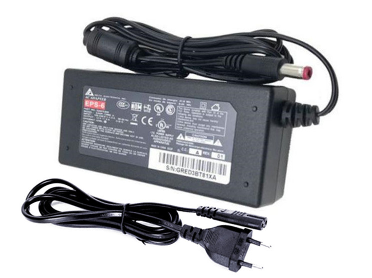 Adaptateur secteur 12V 4A pour TechniSat Digitradio E50 Radio numérique