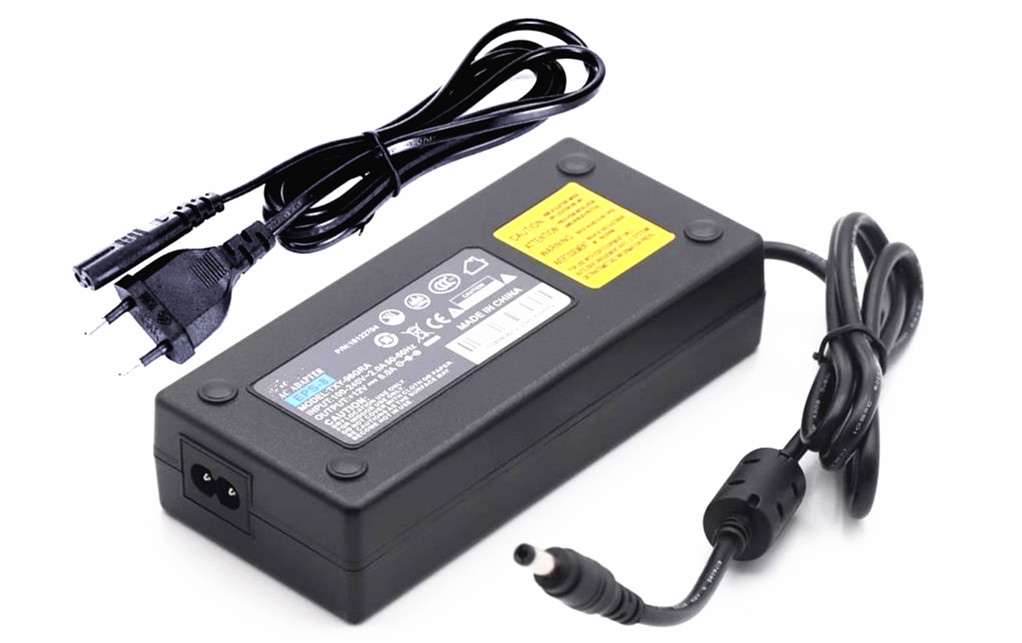 Adaptateur Chargeur 72W pour Asustor AS3202T NAS