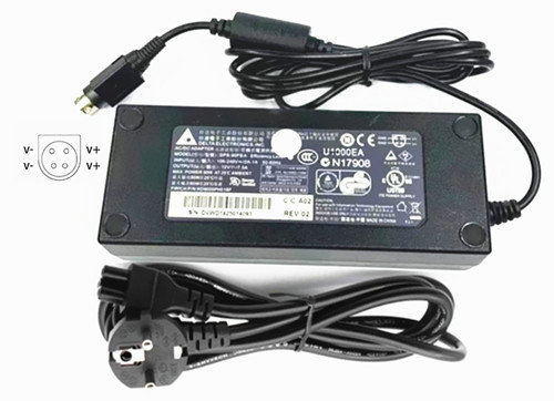 Adaptateur Chargeur 90W 4-pin pour Netgear Readynas ULTRA 4 RND-4B