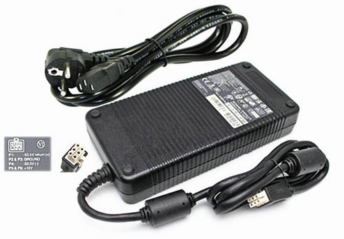 Adaptateur secteur 230W 6-pin pour Cisco 4321 Router