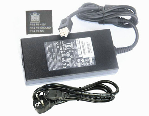 Adaptateur secteur 108W 6-pin pour Cisco 4321, ISR4321, ISR 4321/K9