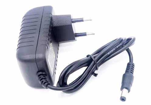 Adaptateur de prise UE de remplacement 13v 2.5a pour JBl horizon 2ème génération Music horizon réveil sonore
