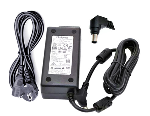 Adaptateur secteur 13V 4A 52W pour Roland AC-33 AC-40 Ba-55 kc110 barre de son