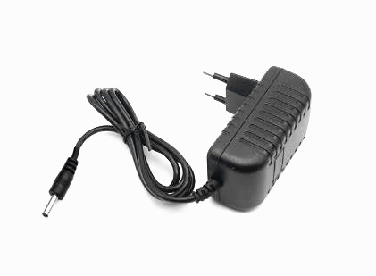 15V 1a eu alimentation AC-DC adaptateur de commutation chargeur d'alimentation 3,5 mm x 1,3 mm
