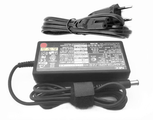 60W AC Adaptateur chargeur pour NEC ADP61 OP-520-73701 OP-520-74501