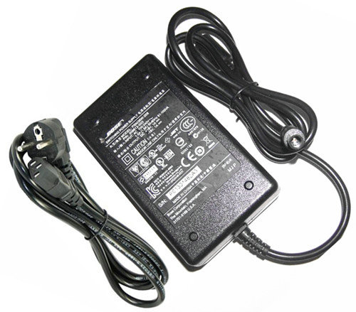 Adaptateur Chargeur 18W pour Bose PSM36W-208 93247-009