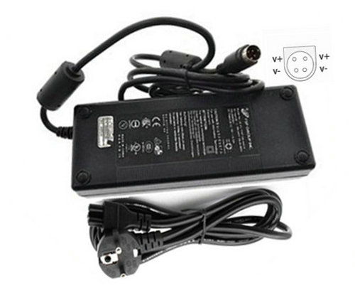 Adaptateur Chargeur 120W 4-pin pour Asterisk MPC-424